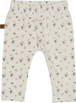 Frogs and Dogs - Winter Flower Small Flower Legging - - Maat 50 -