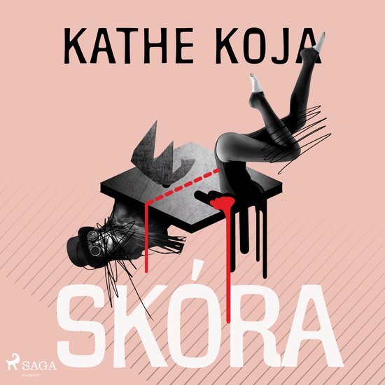 Skóra - cover