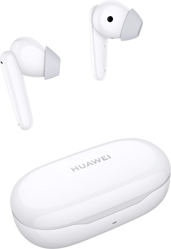 HUAWEI FreeBuds SE - Draadloze oordopjes - In-ear Headset -  Ruisonderdrukking voor... | bol.com
