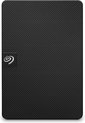 Seagate Expansion STKN2000400 externe harde schijf 2000 GB Zwart