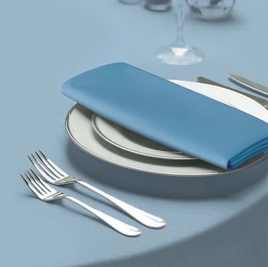 Treb Horecalinnen Ronde Duck 230cm Ø - Treb SP