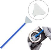 YONO Sensor Cleaning Set - Kit de tampons de nettoyage - Nettoyage complet du cadre - 14 pièces