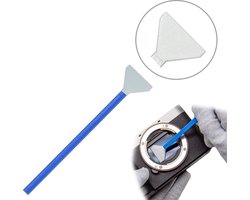 YONO Sensor Camera Schoonmaakset - 14 Swabs - Cleaning Kit - Lenspen - Fotografie Accessoires YONO Sensor Camera Schoonmaakset - 14 Swabs - Cleaning Kit - Lenspen - Fotografie Accessoires