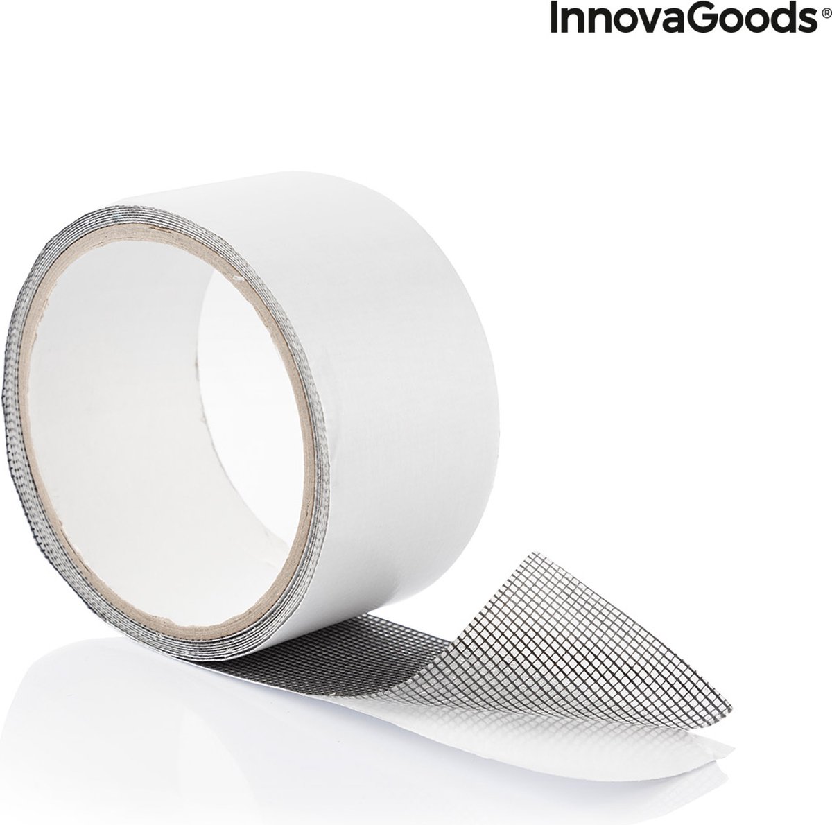 DynaLok haakband plakbaar wit, 20 mm. breed - Klittenband Outlet