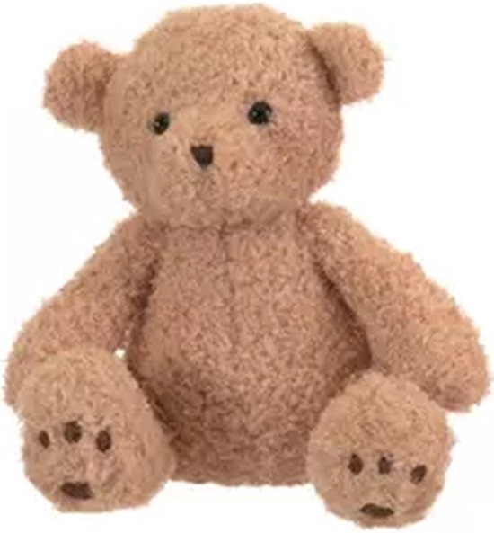 Egmont Toys Knuffelbeer Sacha