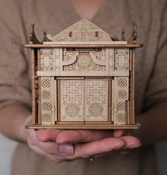 Escapewelt House of the Dragon van ES — afbeelding 5