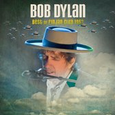 Bob Dylan - Best Of Finjan Club 1962 Live (LP)