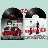 The Raveonettes - 20th Anniversary Whip It On / Chain (LP)
