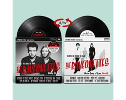 The Raveonettes - Whip It On / Chain Gang Of Love - The OG (LP)