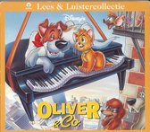 Walt Disney Lees & Luister Collectie: Oliver & Co