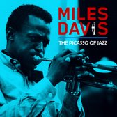 Miles Davis - The Picasso Of Jazz (LP)