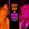 Iggy Pop & David Bowie - Best Of Live At Mantra Studios Broa (LP)