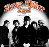 Steve Miller Band - Presents King Biscuit Flower Hour (LP)