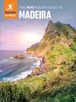 Rough Guides - The Mini Rough Guide to Madeira (Travel Guide eBook)