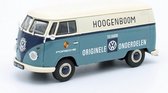 Volkswagen T1 Box Car 'Hoogenboom' - 1:43 - Schuco