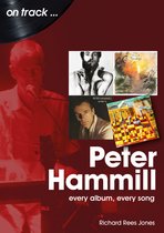 On Track - Peter Hammill on track