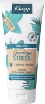 Kneipp Body lotion Goodbye Stress 75 ml - watermunt en rozemarijn
