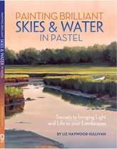 Painting Brilliant Skies & Water Pastel