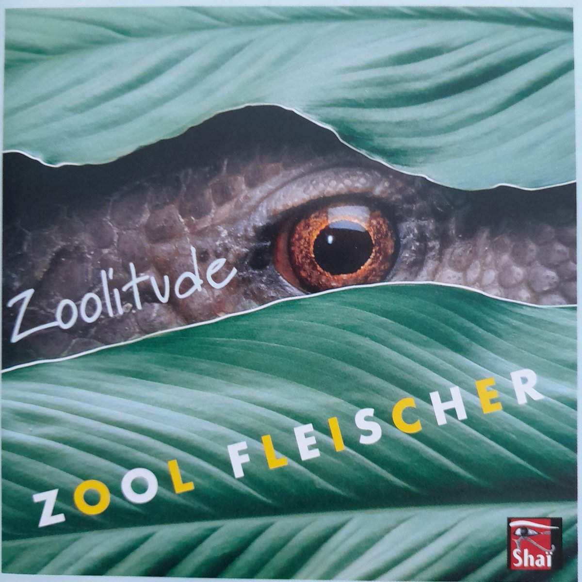 Zoolitude