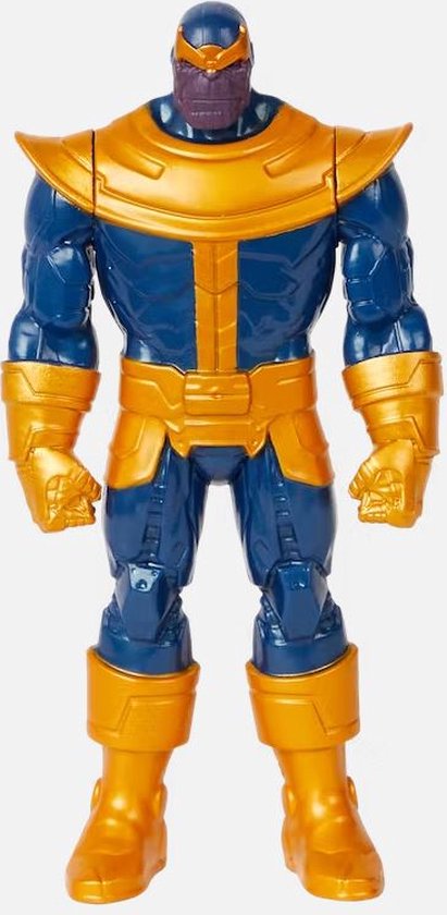 Thanos - figurine - Marvel - Avengers - 15 cm