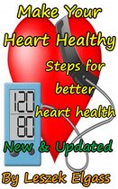 Make Your Heart Healthy