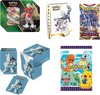 Afbeelding van het spelletje Pokémon - Pokemon Kaarten Cadeau Box - Brilliant Stars - Astral Radiance - Pokémon Kaarten - Pakje - TCG