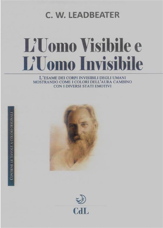 Foto: L uomo visibile e l uomo invisibile