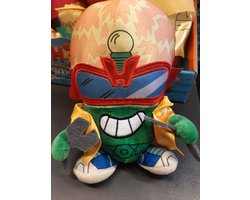 Super Things pluche 20 cm Energetik