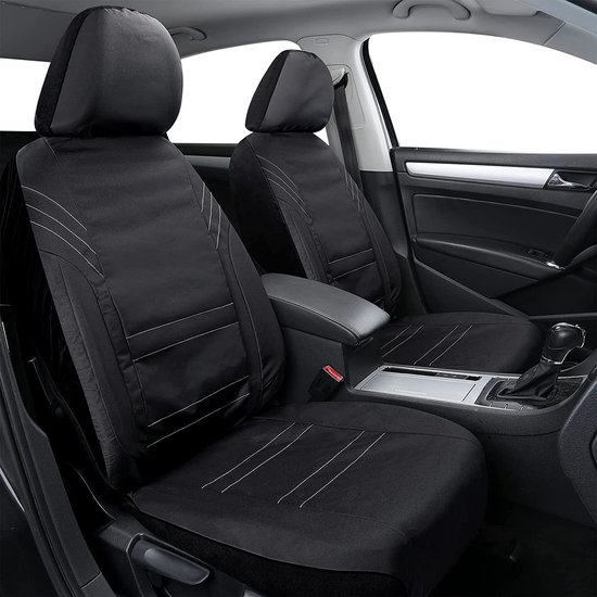 Autostoelhoezen PU lederen autostoelhoes Vier seizoenen interieur zitkussen Universele beschermer Stoelmatten Accessoires kopen vanaf een prijs van 15