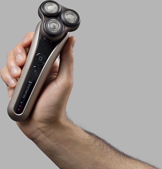 Remington X7 Limitless Roterend Scheerapparaat - XR1770 - 360° Kop