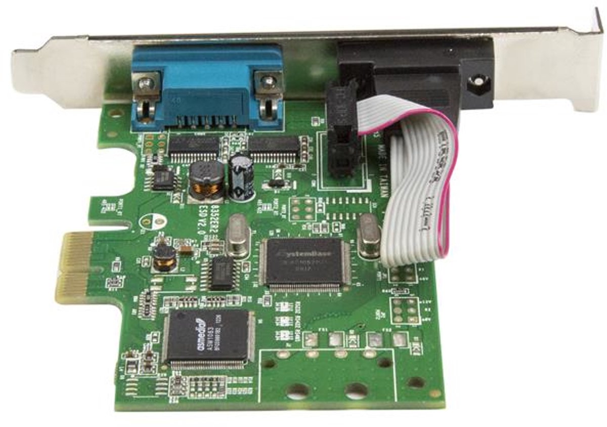 PCI Card Startech PEX2S1050