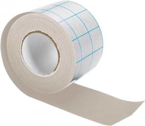 Cofan Bande Américaine 180 Microns | Couleur Blanche | Dimensions