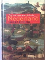 Nederlandse Geschiedenis: Volledige en uitgebreide samenvatting van 'Een beknopte geschiedenis van Nederland' 