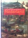 Een beknopte geschiedenis van Nederland