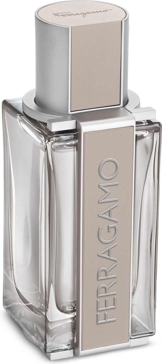 Herenparfum Salvatore Ferragamo Ferragamo Bright Leather EDT (50 ml)