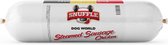 Snuffle Steamed Sausages Chicken 10x 200gr.
