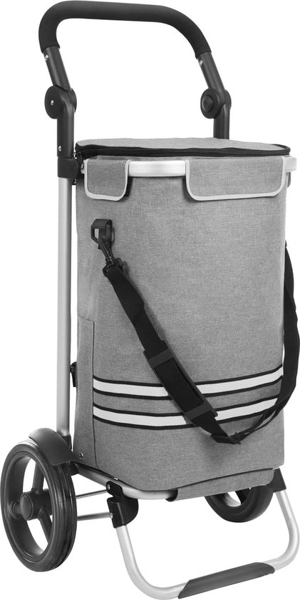 Caddie isotherme - Caddie à courses - Comparer les prix