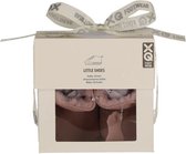 XQ Footwear - Baby - Schoentjes - Pink - 6/12 maanden
