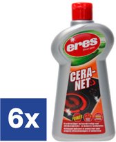 Eres Cera Net (Voordeelverpakking) - 6 x 225ml