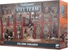 Afbeelding van het spelletje Games Workshop Kill Team: Killzone Chalnath