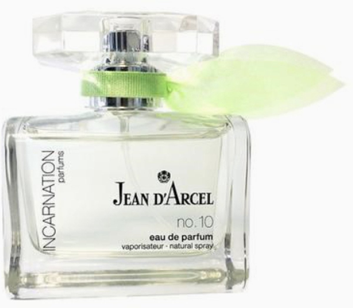 Jean D'Arcel Incarnation 10 Eau De Parfum