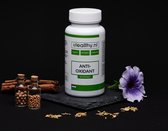 iHealthy Antioxidant: Antiverouderingsformule | 90 capsules
