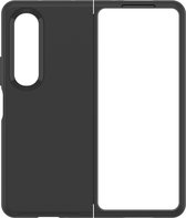 OtterBox Symmetry Flex hoesje geschikt voor Galaxy Z Fold4 - Zwart
