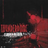 Various Artists - Thunderdome/Turntablized