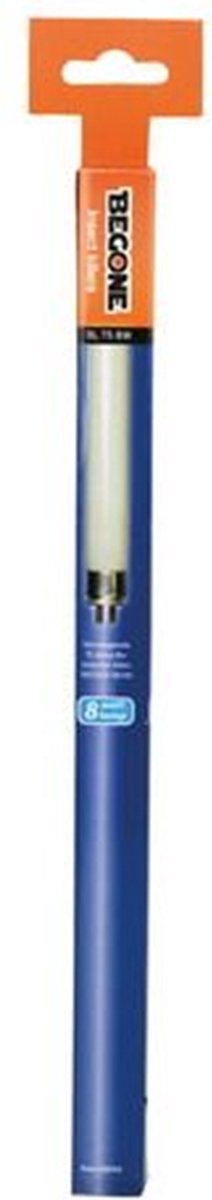 BeGone Reserve Lamp t.b.v. Elektronische Insect Killer Vliegenlamp 20 Watt