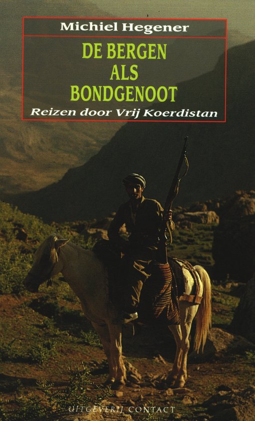 9789025404352 - Bergen als bondgenoot