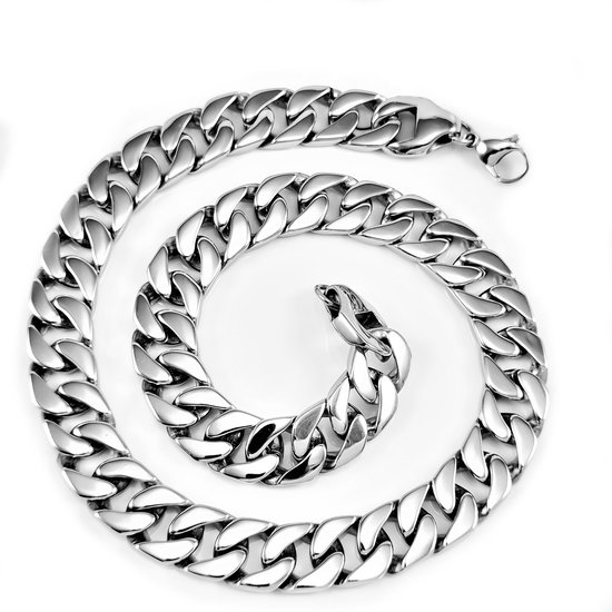 Cuban link armbanden | Zelf ontwerpen