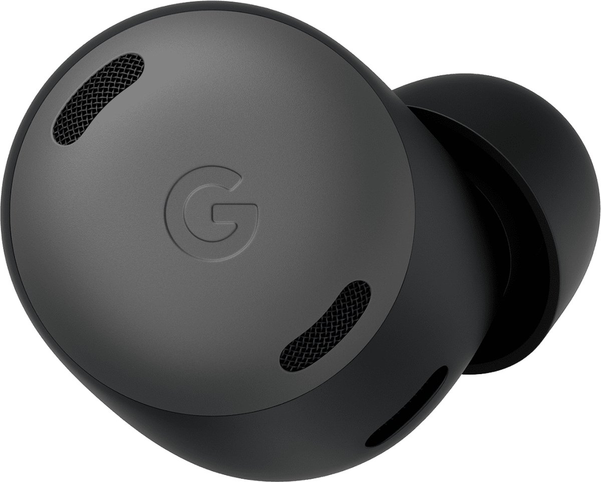 Google Pixel Buds Pro - Wireless Earphones Charcoal