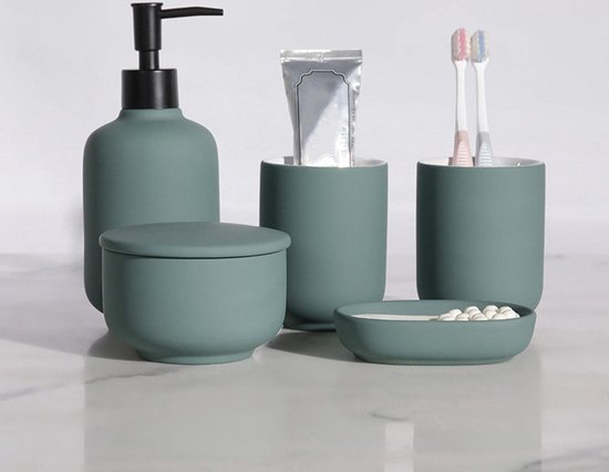 Badkameraccessoires met tot wel 50% KORTING Badkameraccessoires met tot wel 50% KORTING