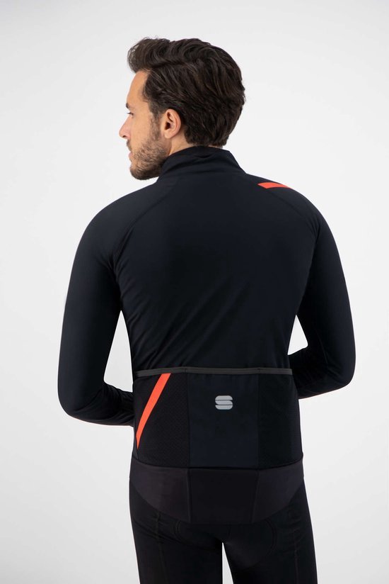 Veste de cyclisme Sportful Fiandre Pro Hommes - Taille M